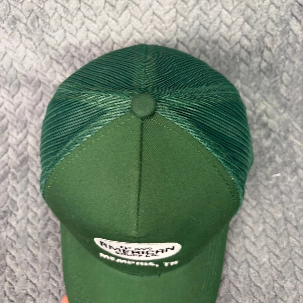 N/A classic trucker