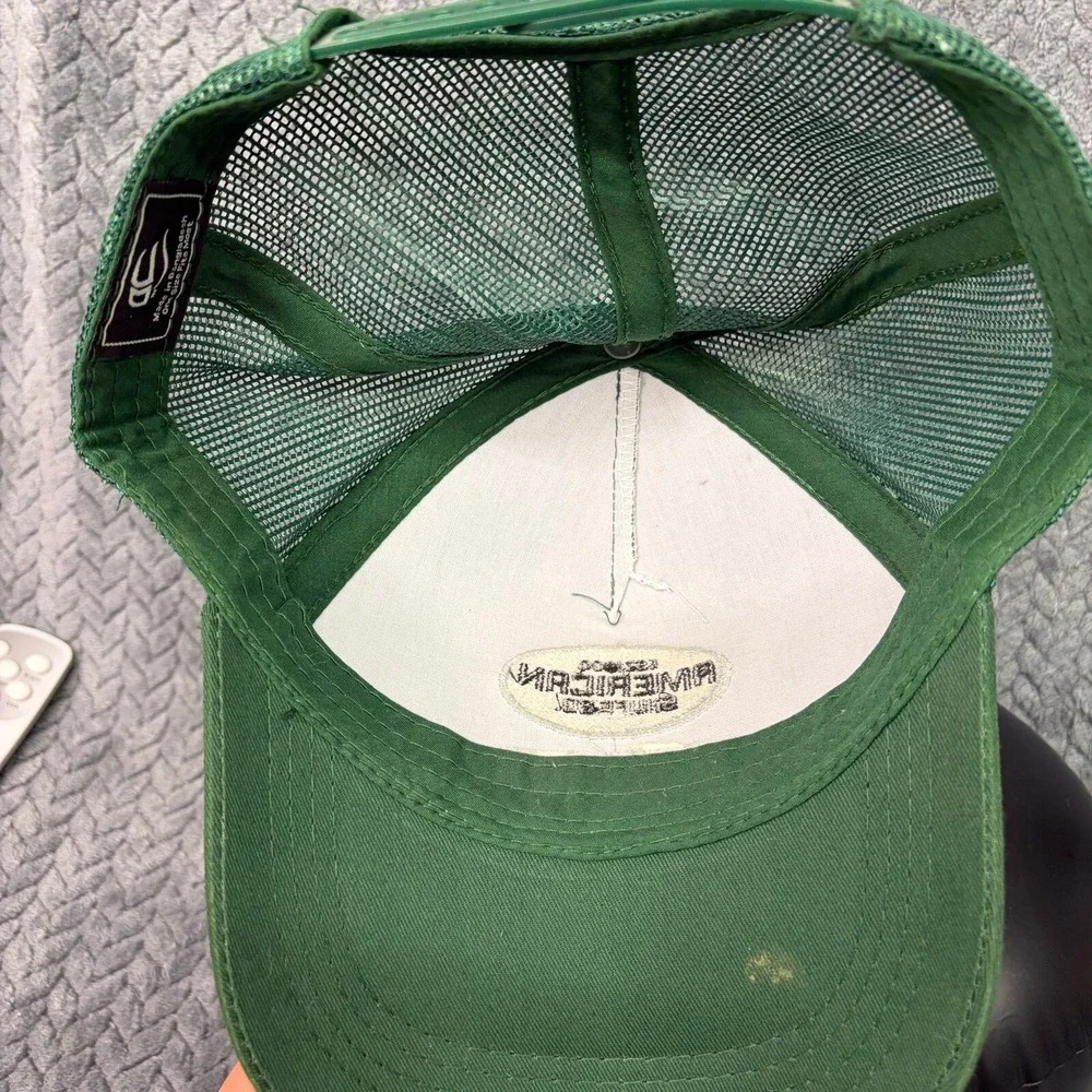 N/A classic trucker