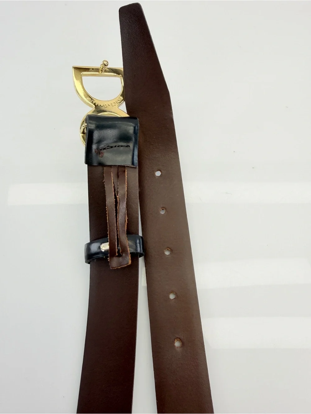 Dolce & Gabbana authentic dolce