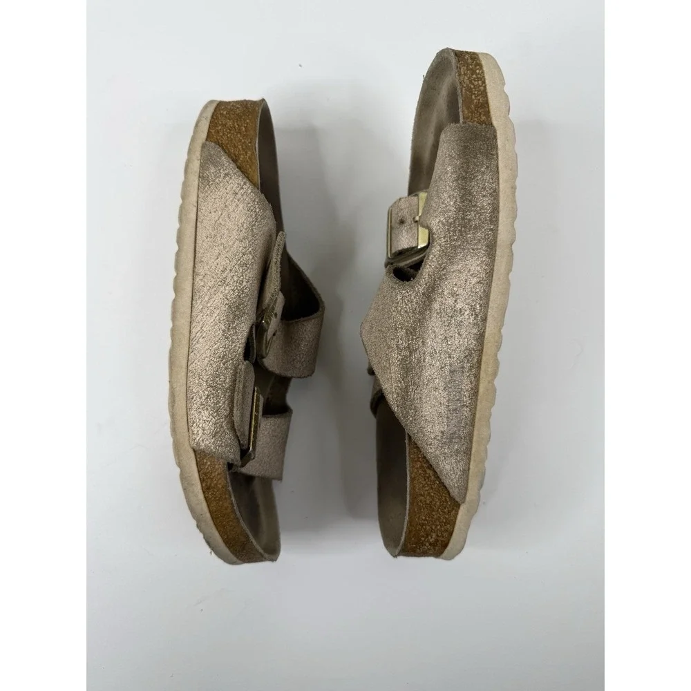 Birkenstock style arizona