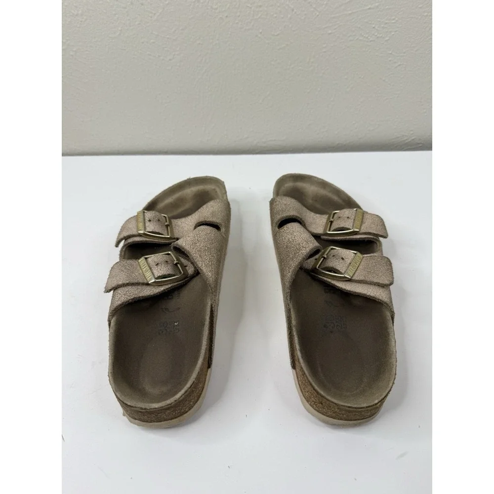 Birkenstock style arizona