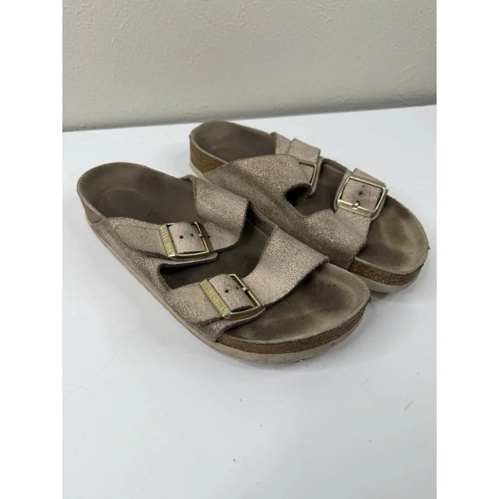 Birkenstock style arizona
