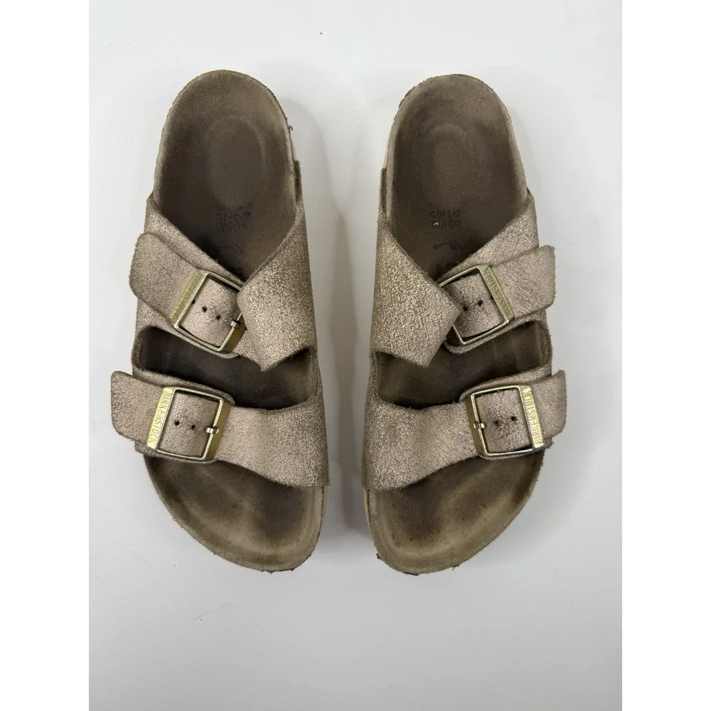 Birkenstock style arizona