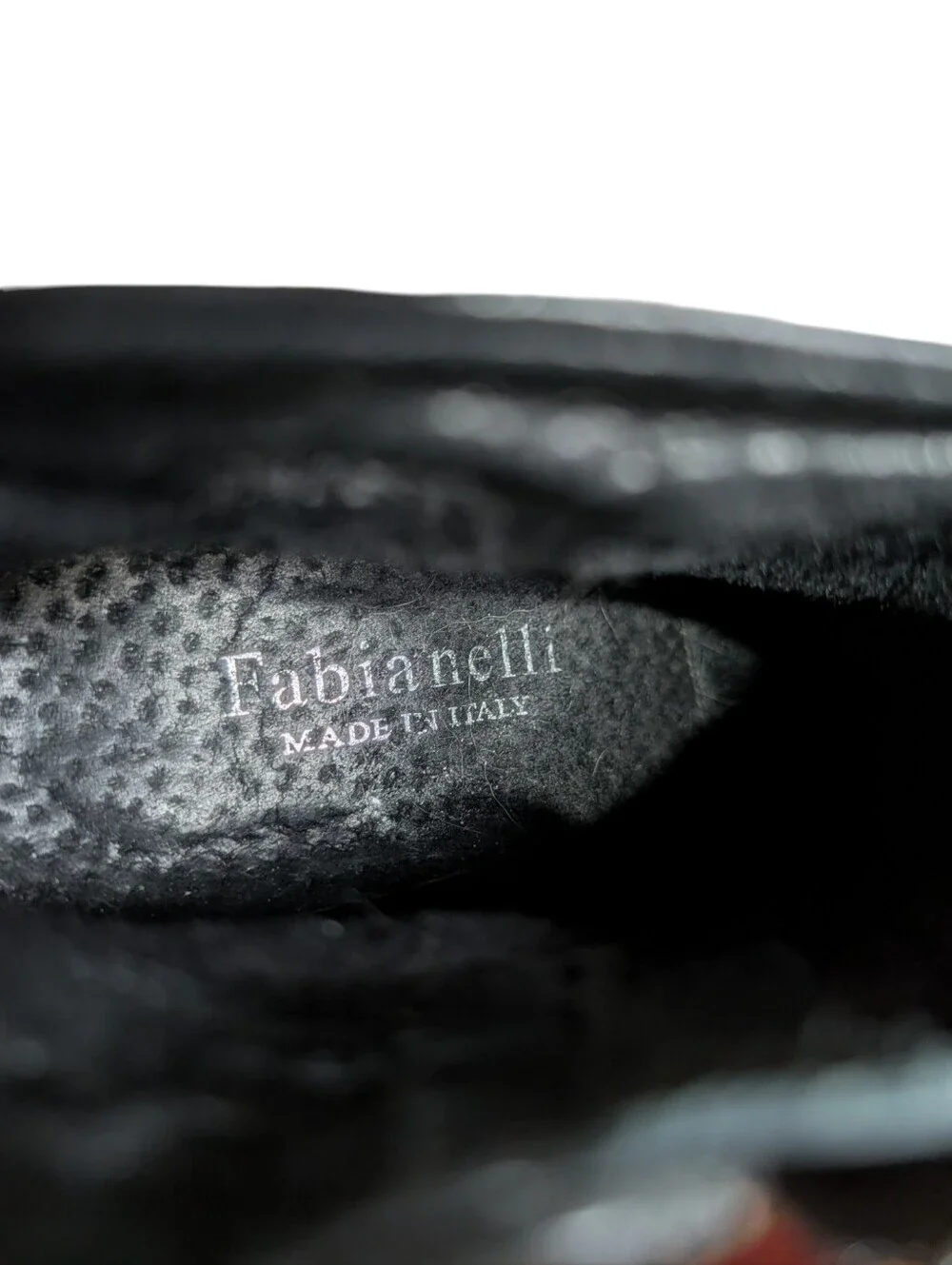 Fabianelli classic italian
