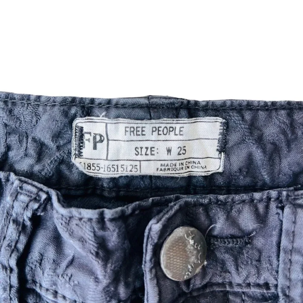 Free People brand free