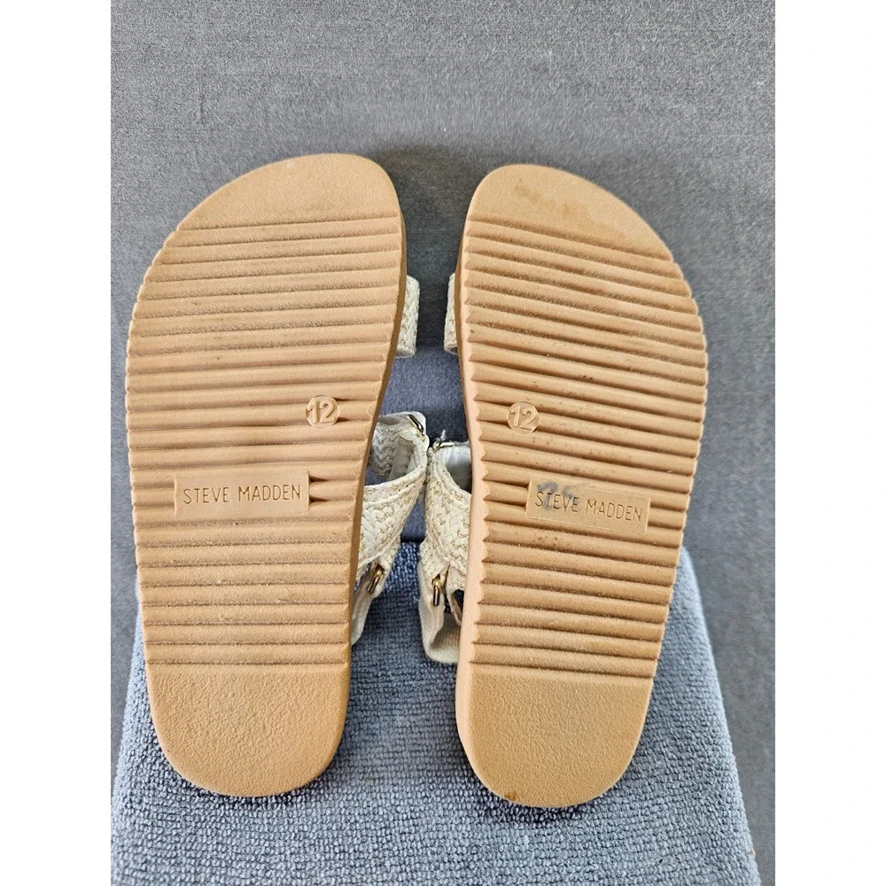 Steve Madden steve madden