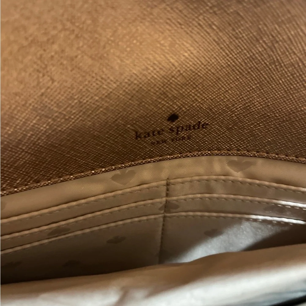 kate spade brand new