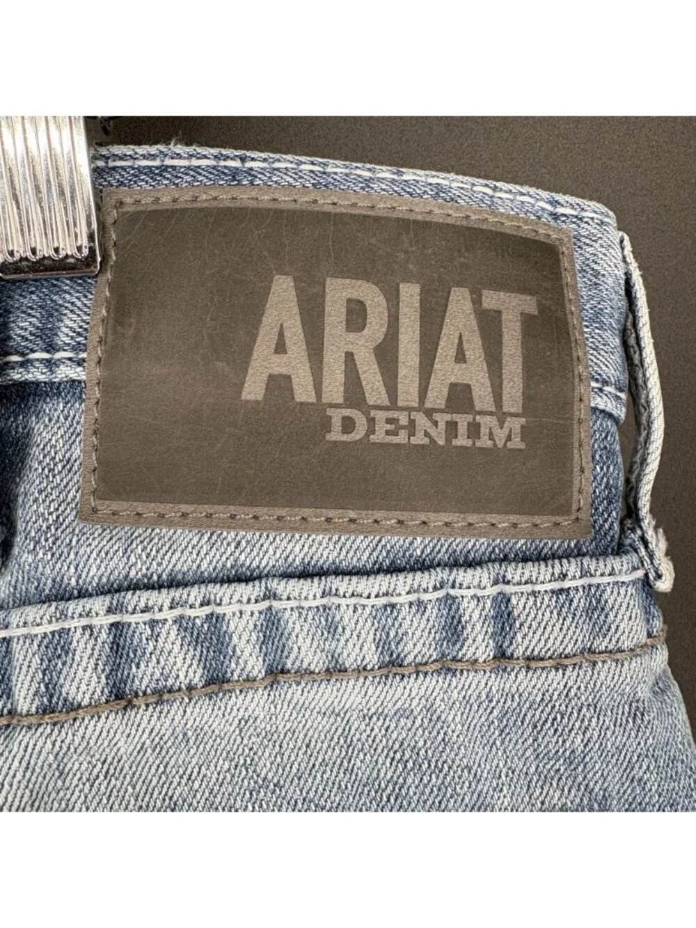 Ariat m2 stirling