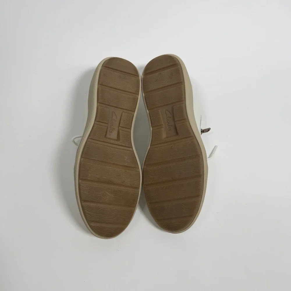 Clarks brand model