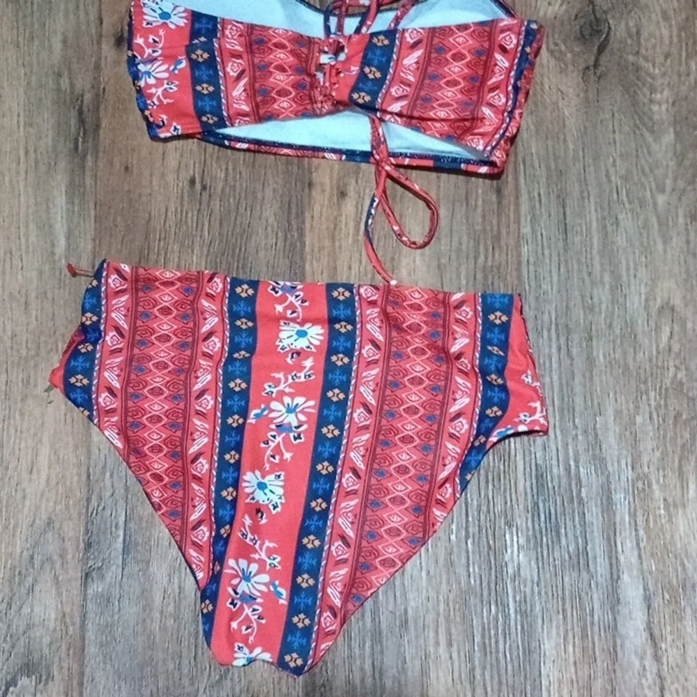 SHEIN stylish bikini