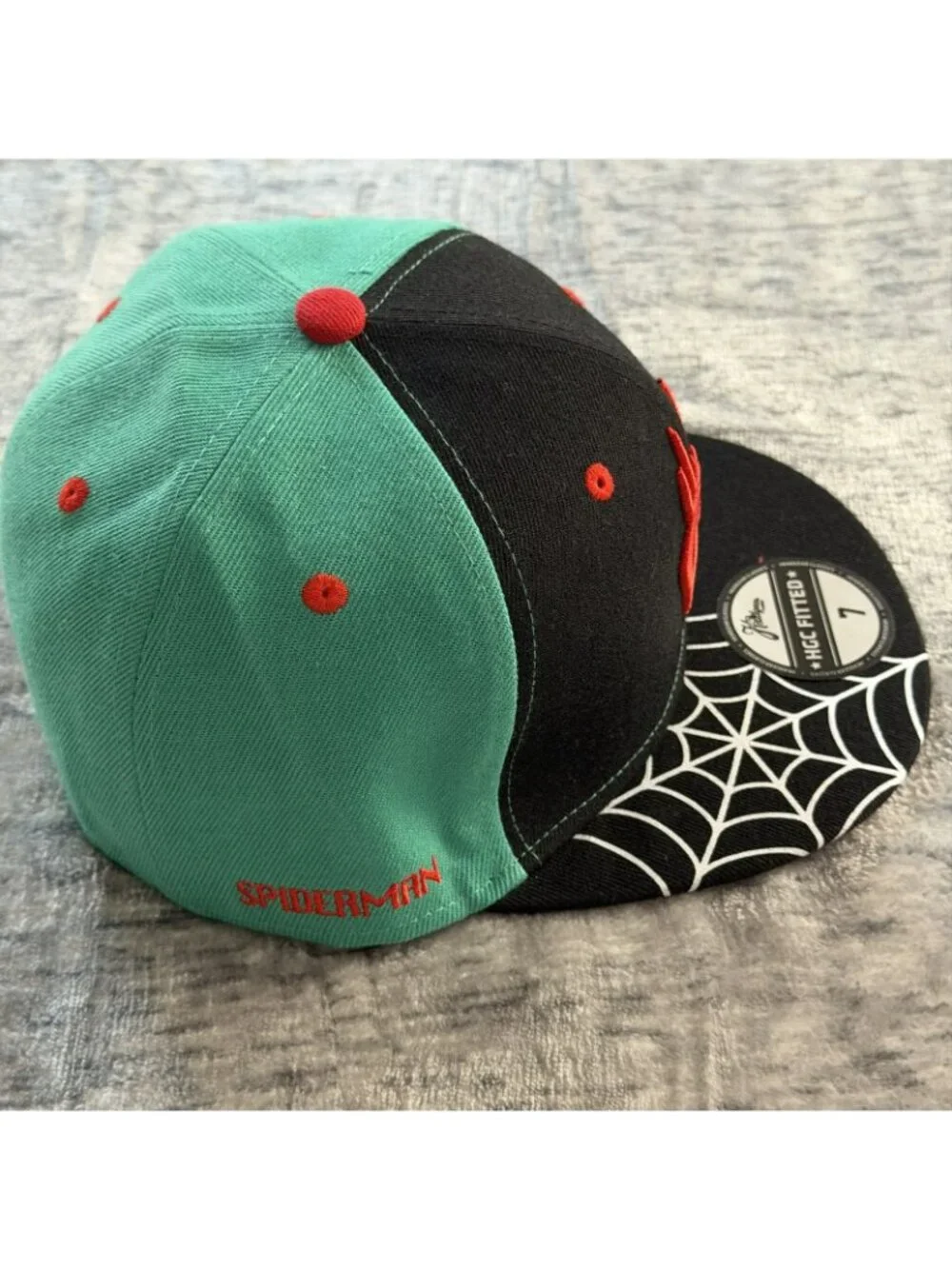 Headgear Classics, Nostalgia Co. step into