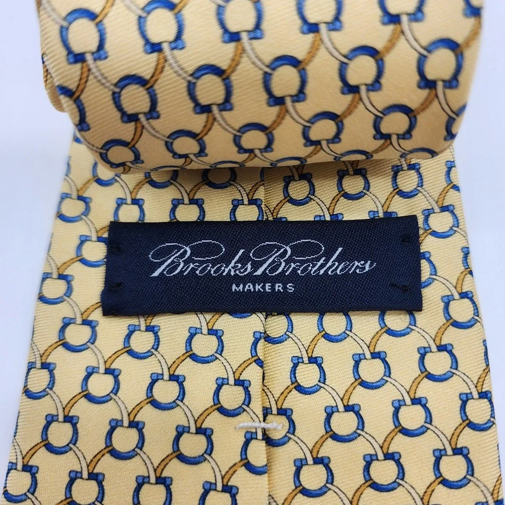 Brooks Brothers brand brooks