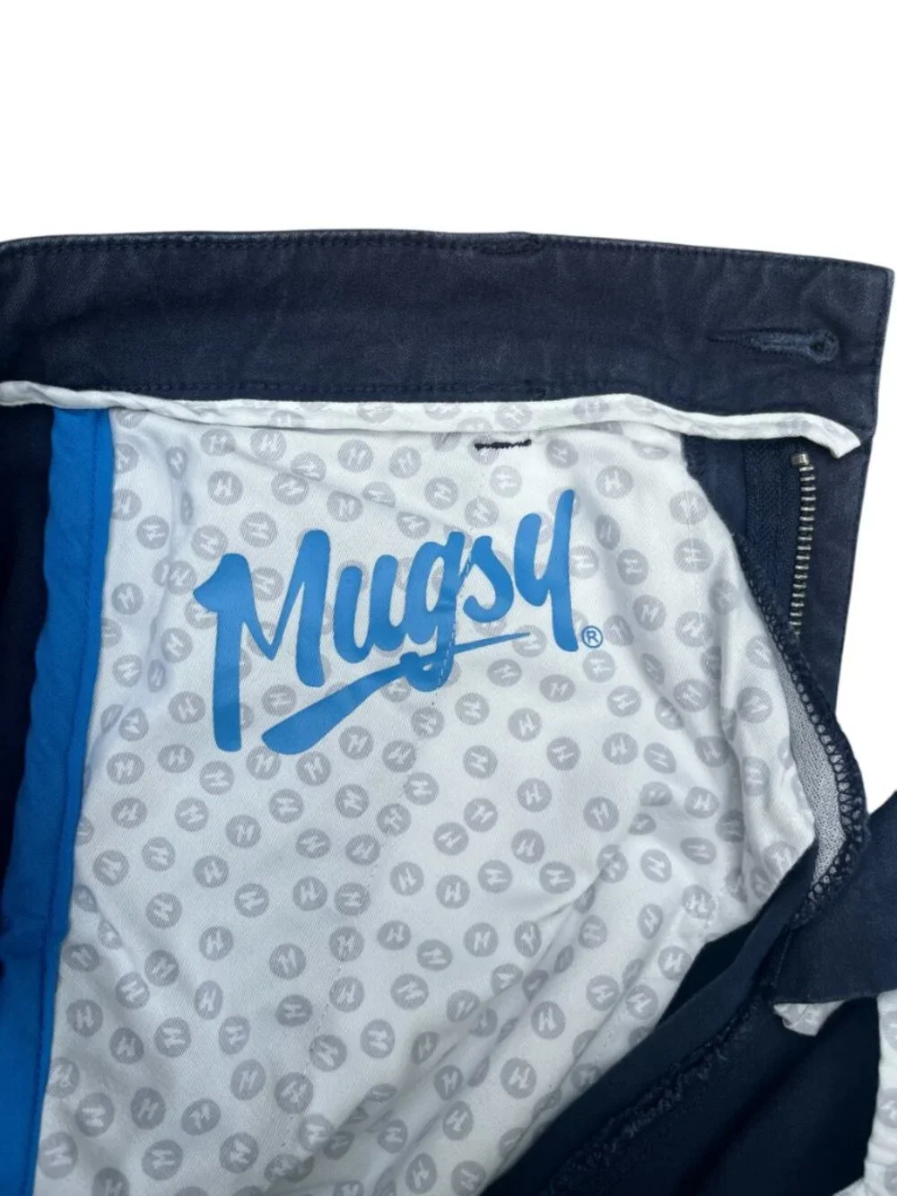 Mugsy Jeans 🏷️ details