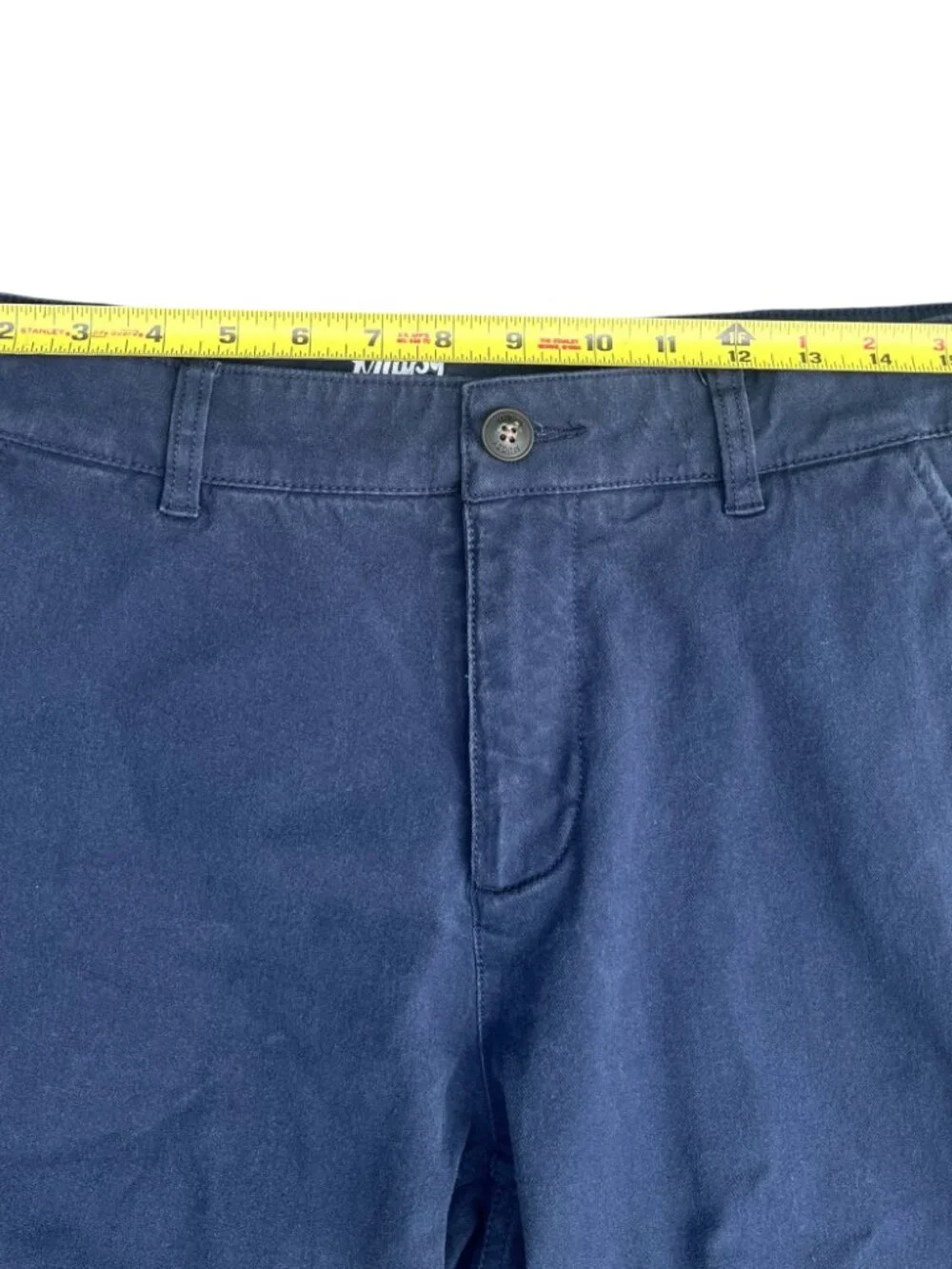 Mugsy Jeans 🏷️ details