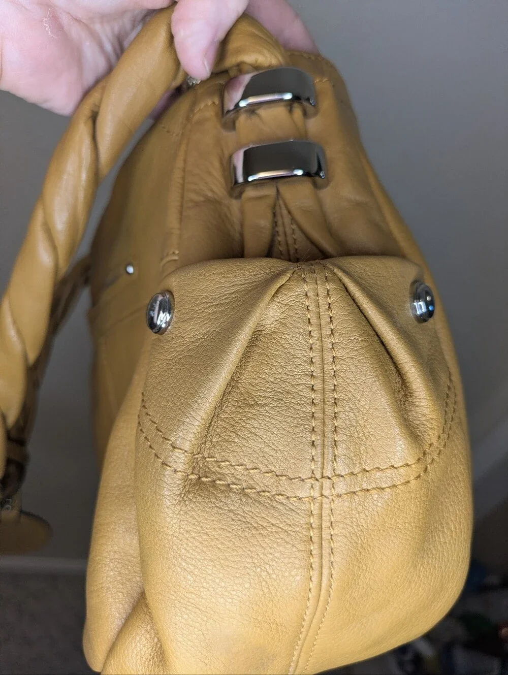 B. Mackowsky brand makowsky