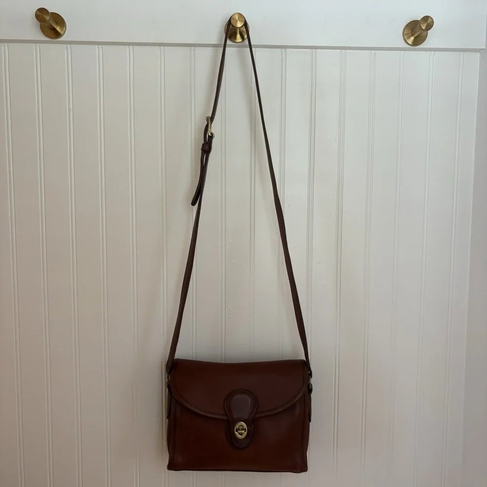 Coach authentic vintage