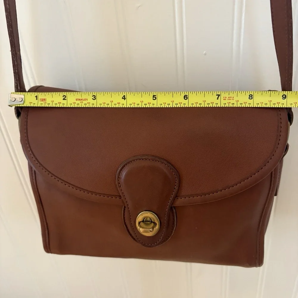 Coach authentic vintage