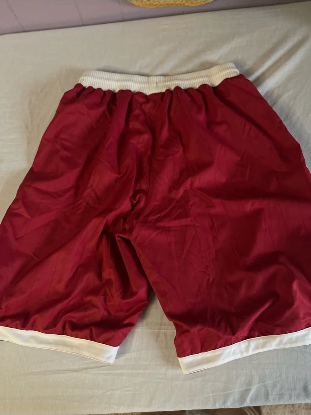 Nike athletic shorts