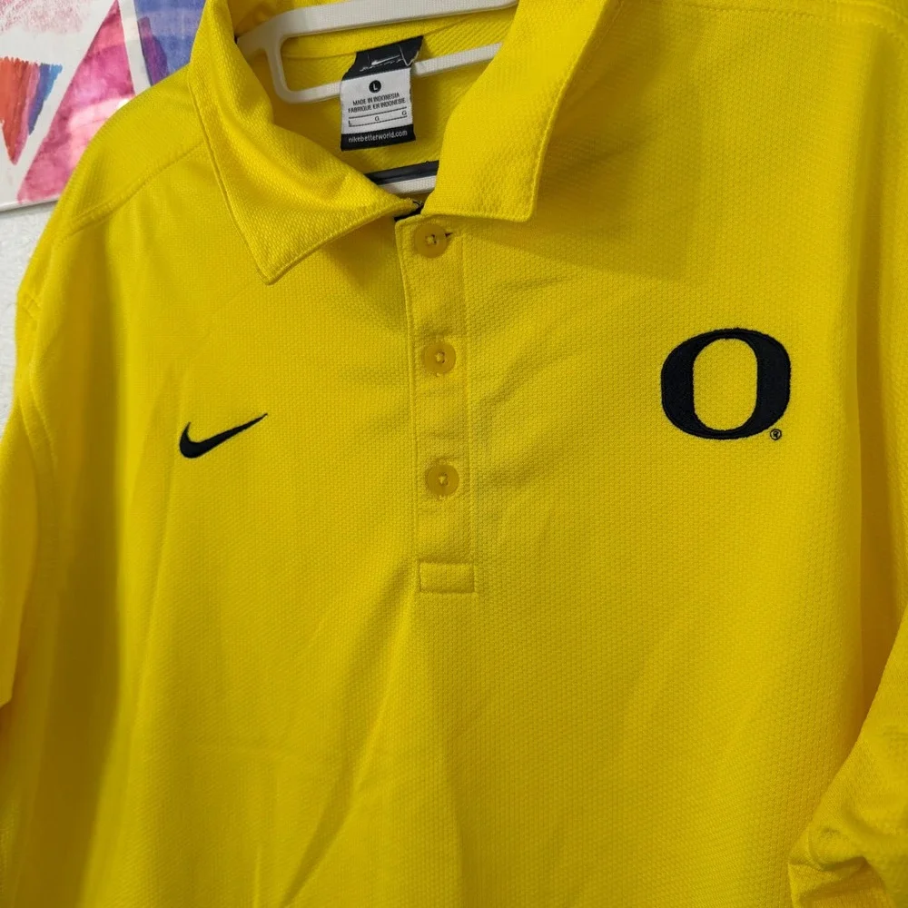 Nike dri fit