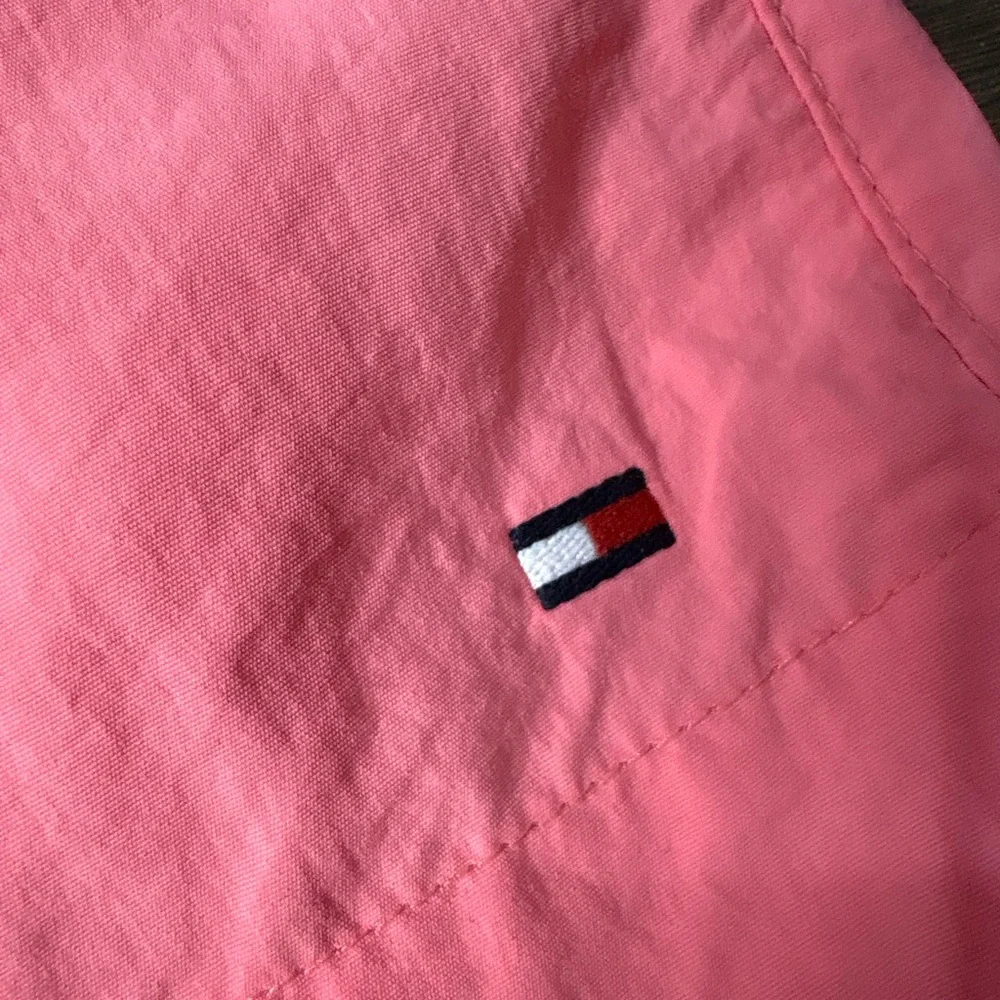 Tommy Hilfiger stylish pink