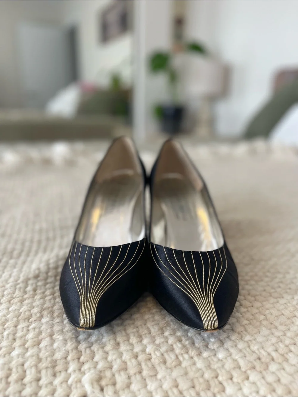 Bruno Magli gorgeous vintage