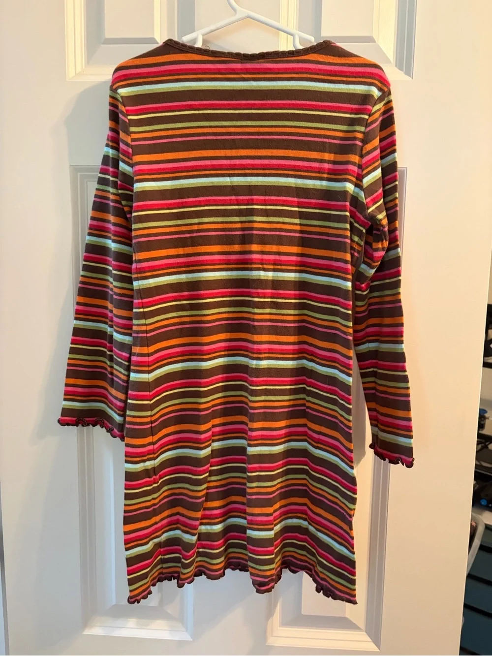 Gymboree soft knit