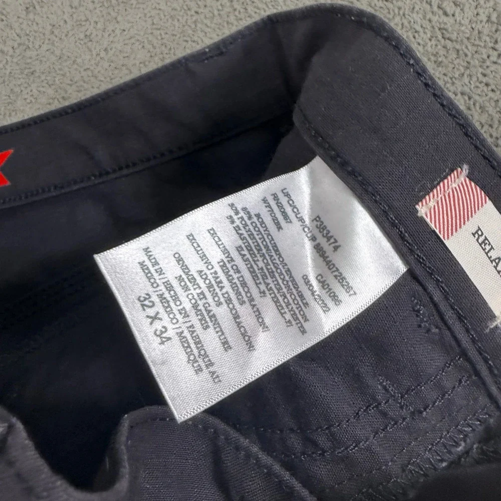 Dickies flex relaxed