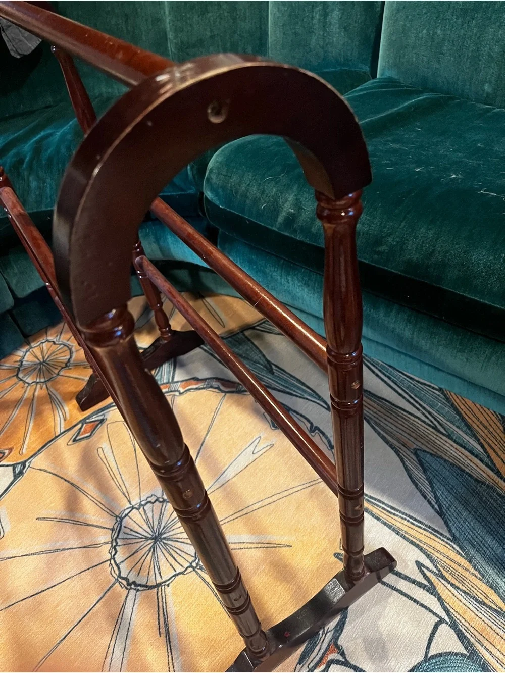N/A vintage cottagecore