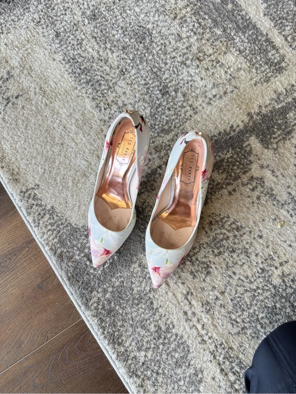 Ted Baker ted baker