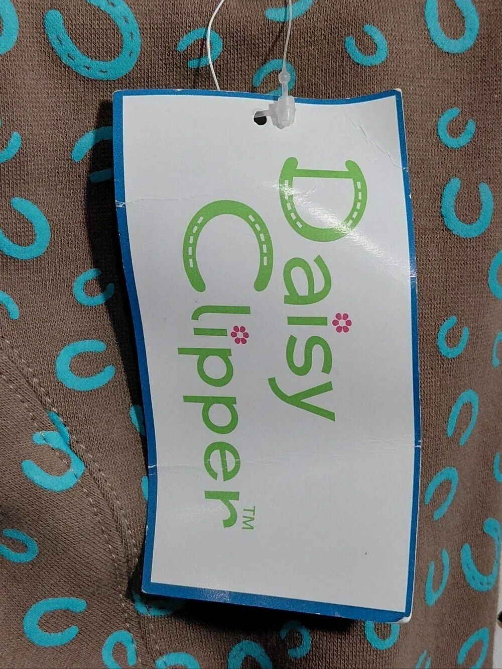 Dippin Daisys slim fitted