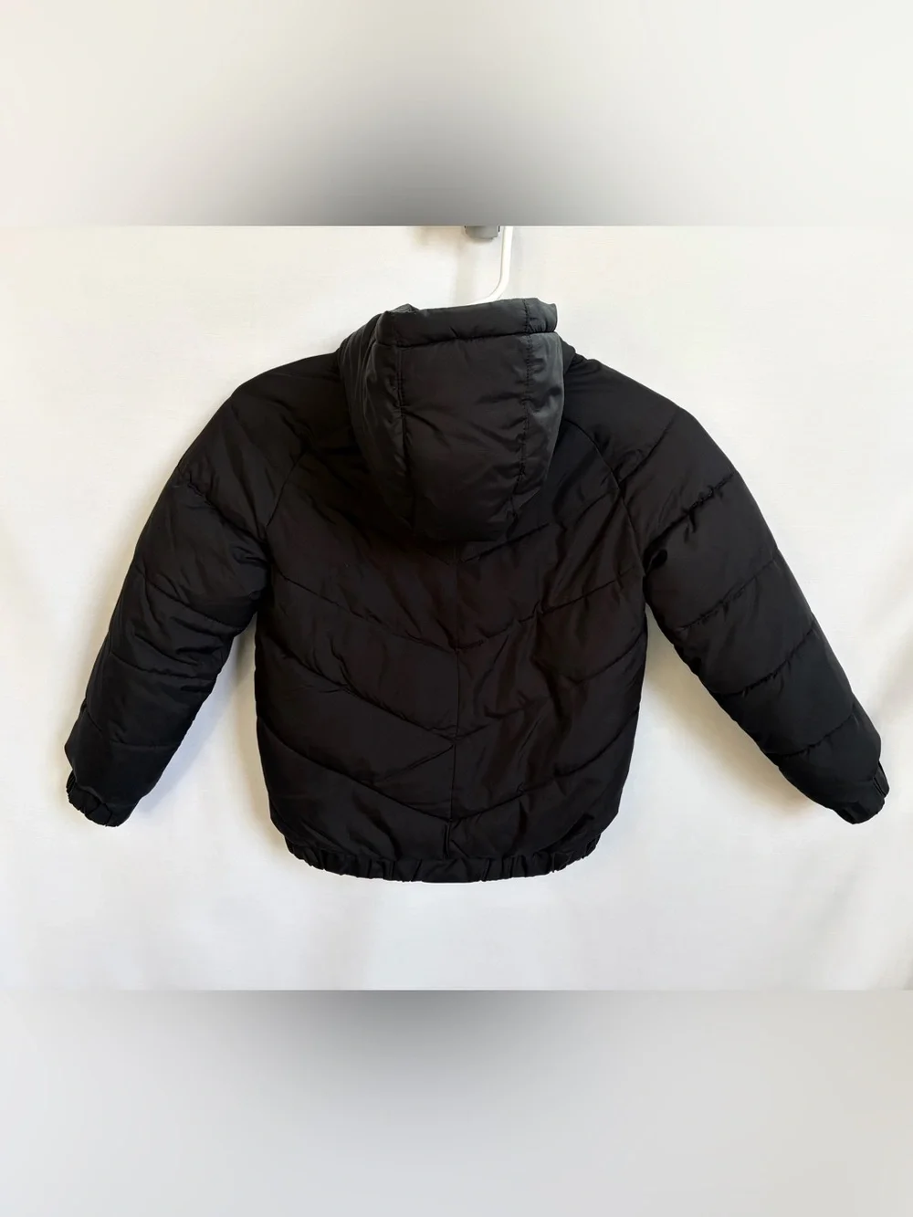 Nike warm insulated