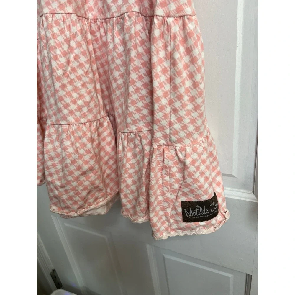 Matilda Jane girls size