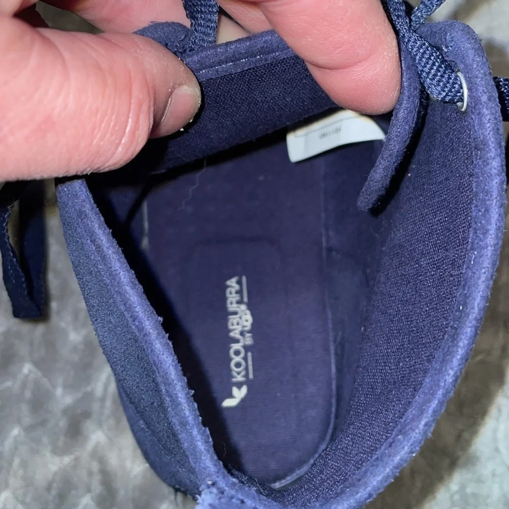 UGG euc smoke