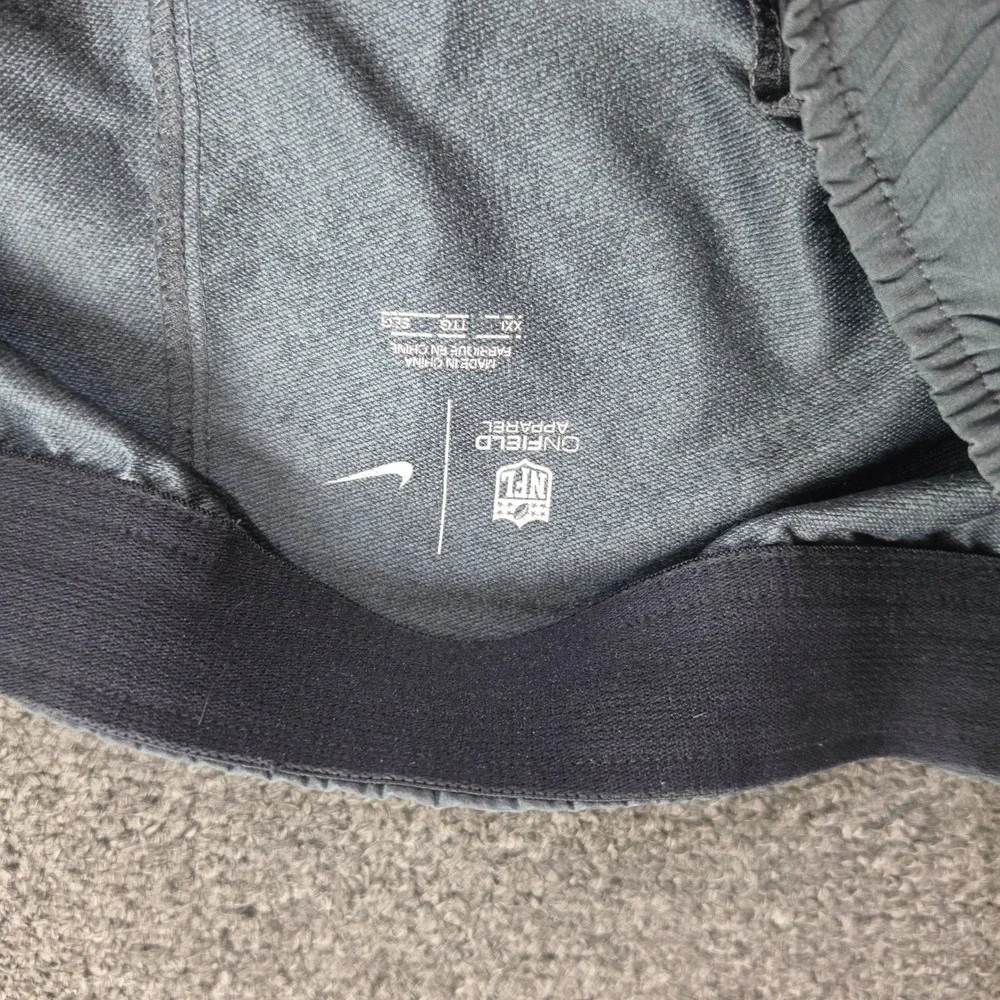 Nike nfl onfield