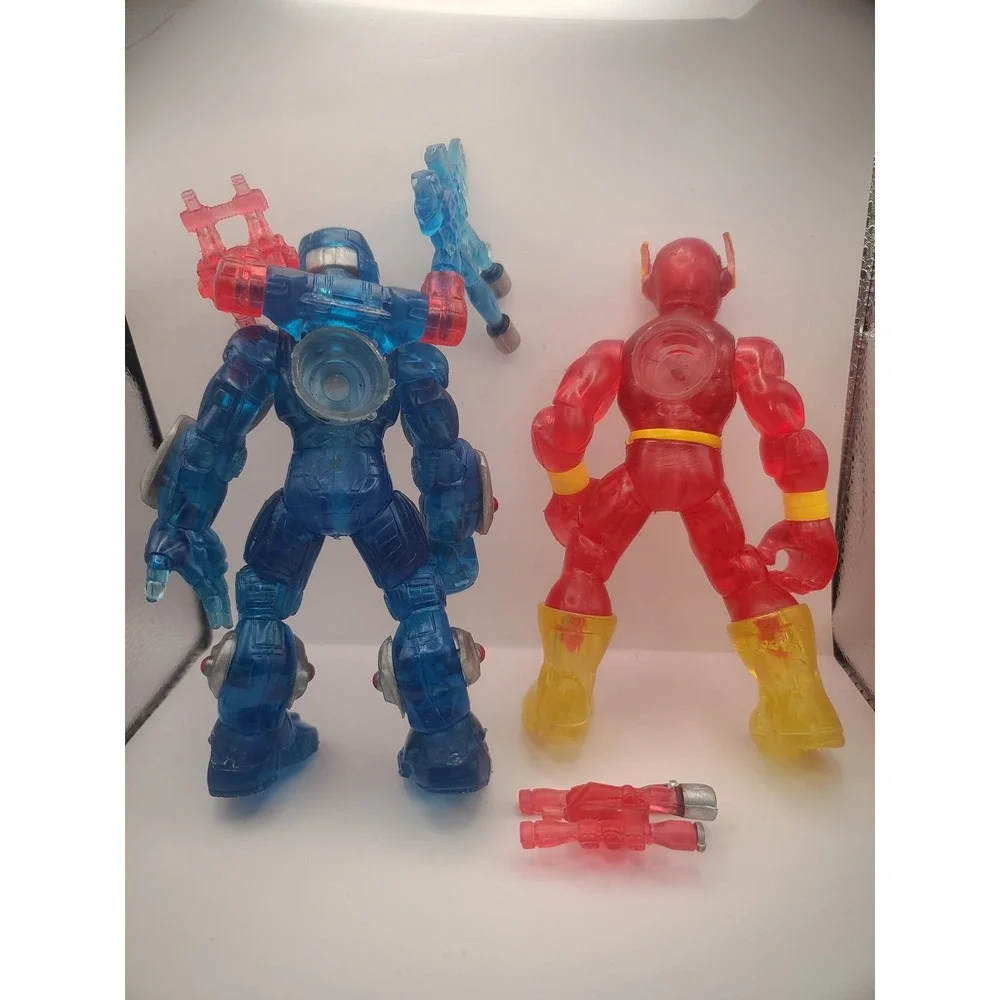 N/A translucent action