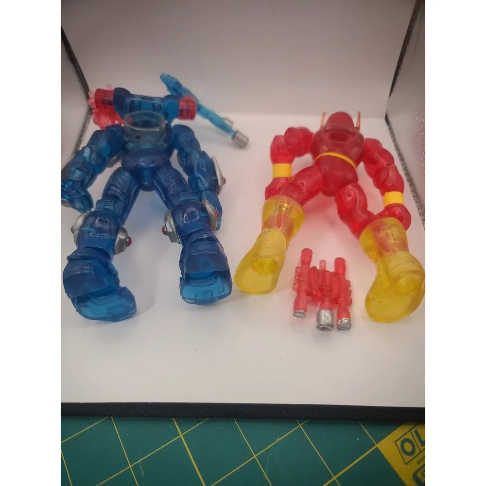 N/A translucent action