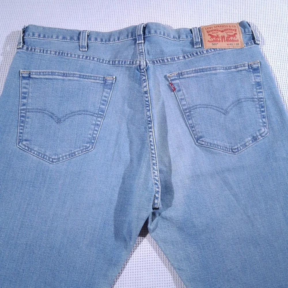 Levis levi 501