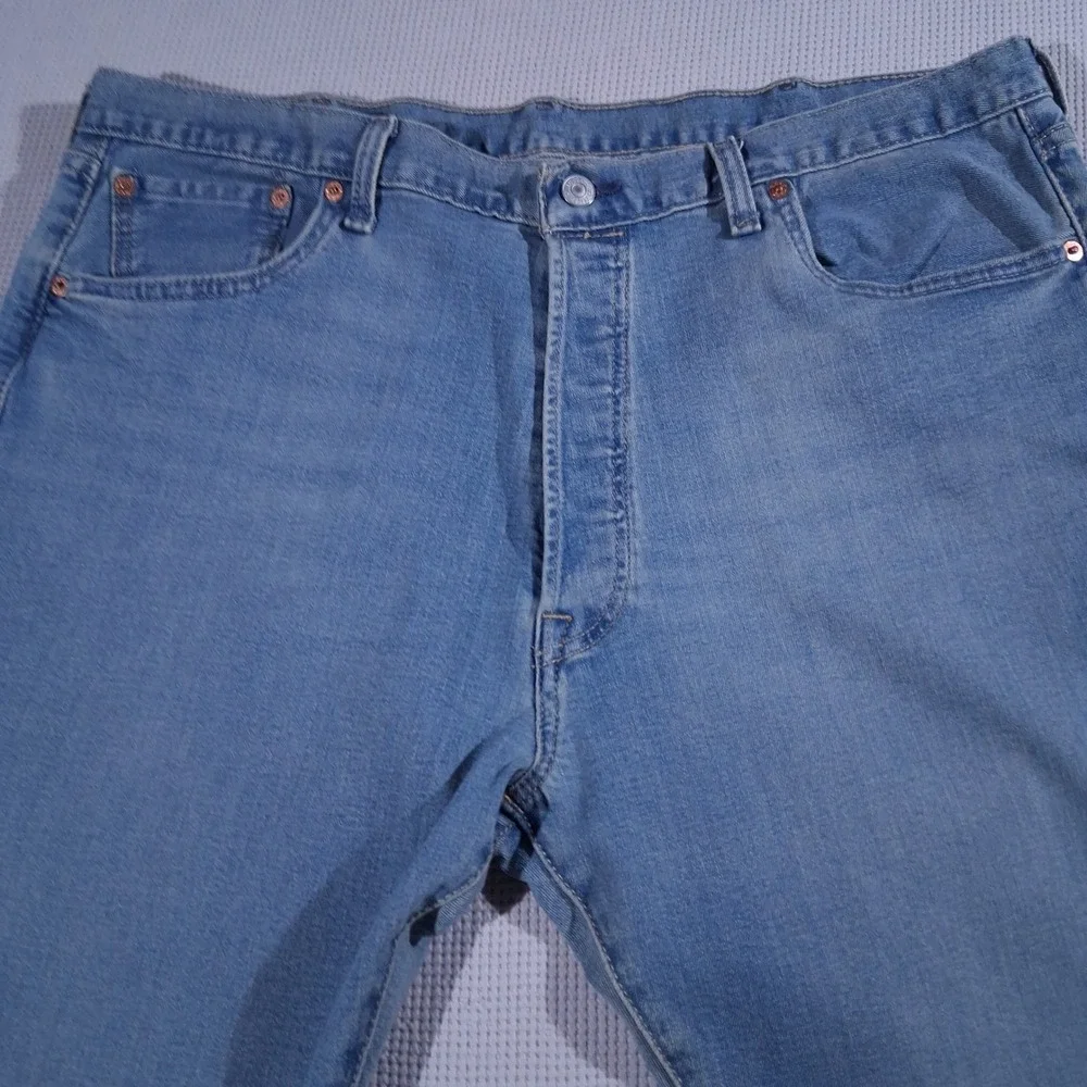 Levis levi 501