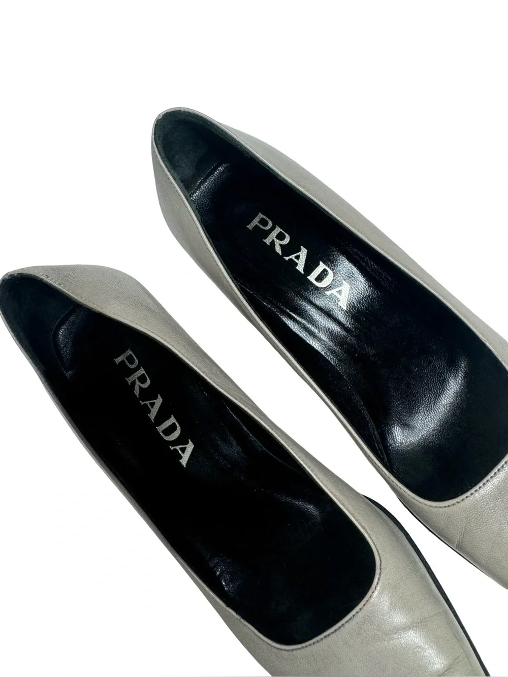Prada brand era