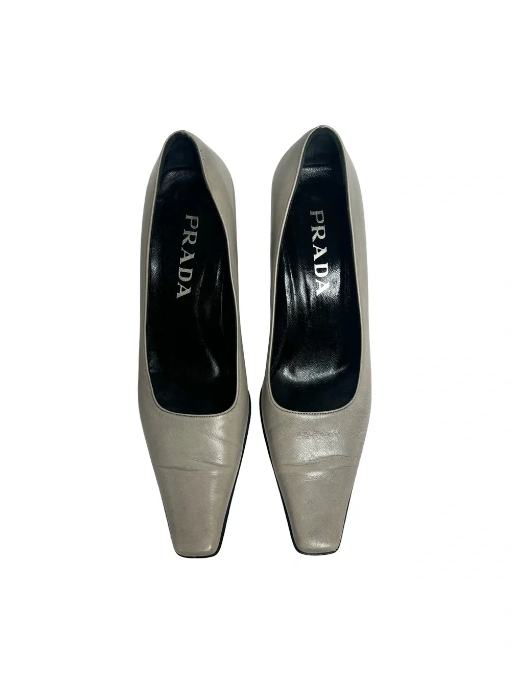 Prada brand era