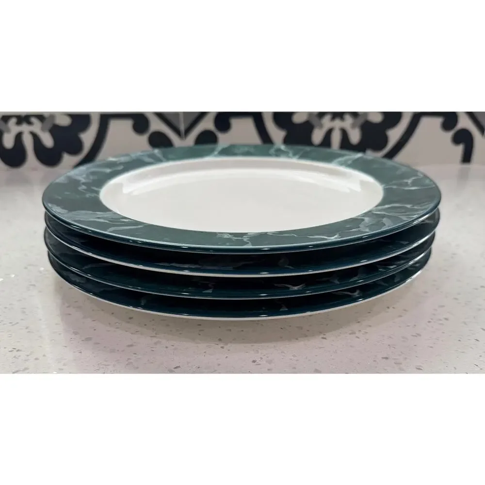 Galleria Stoneware Atlanta vintage set