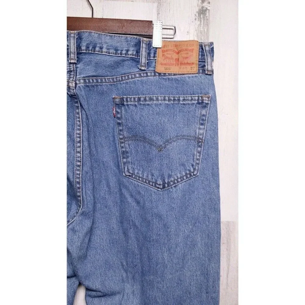 Levis levi 505