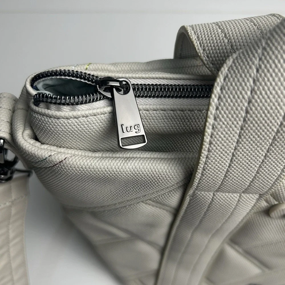 lug dory matte