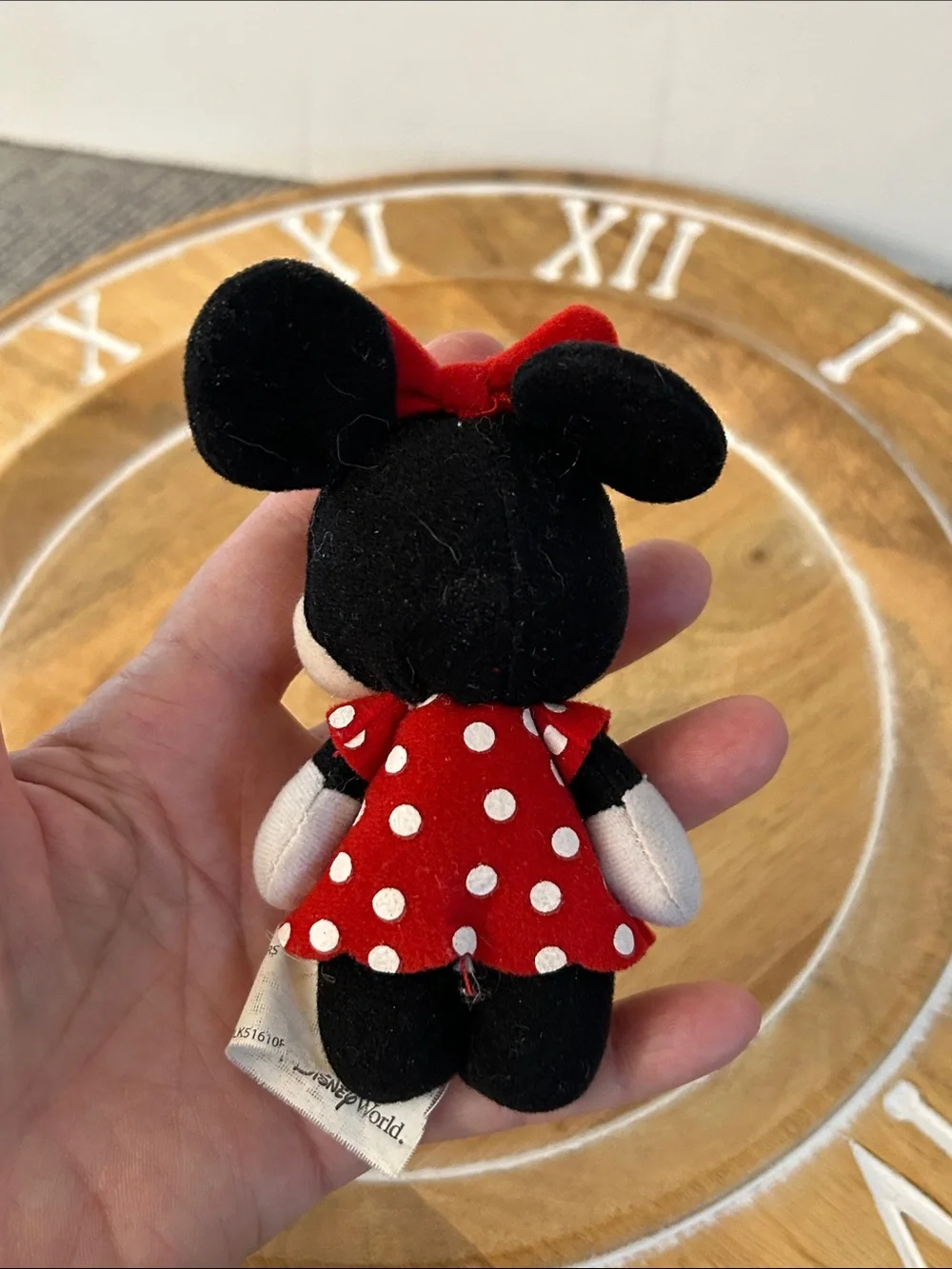 Disney cute miniature
