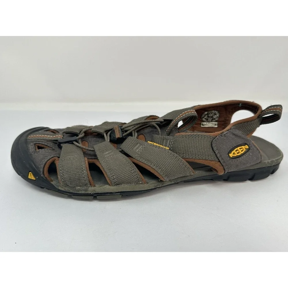 Keen newport h2