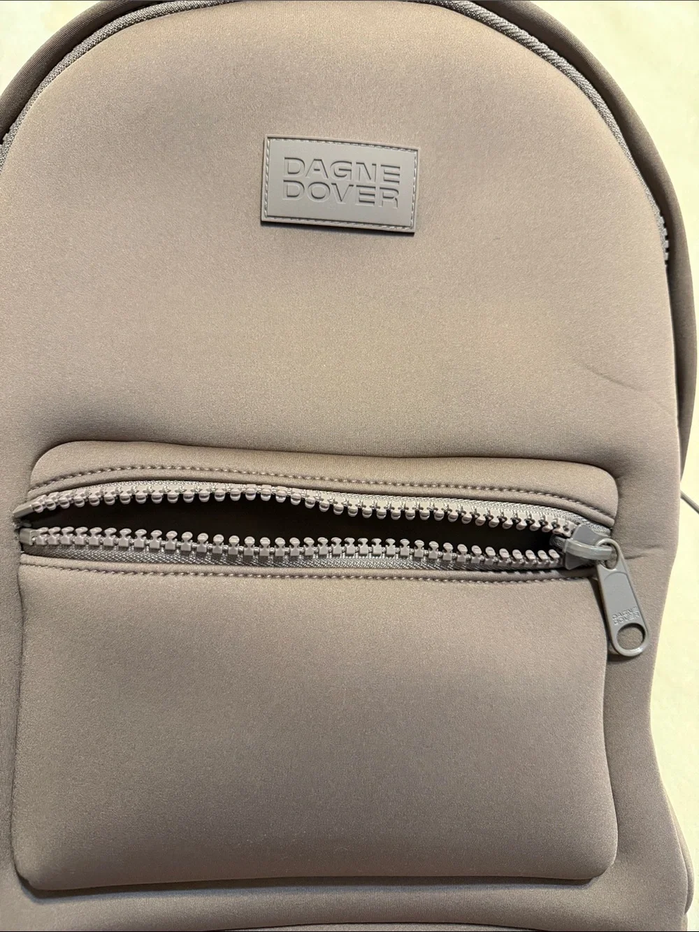Dagne Dover compact neoprene