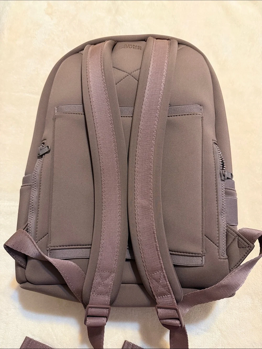 Dagne Dover compact neoprene