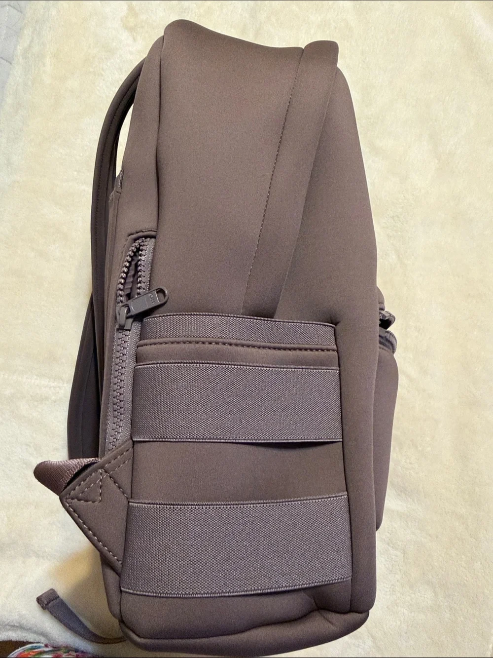 Dagne Dover compact neoprene