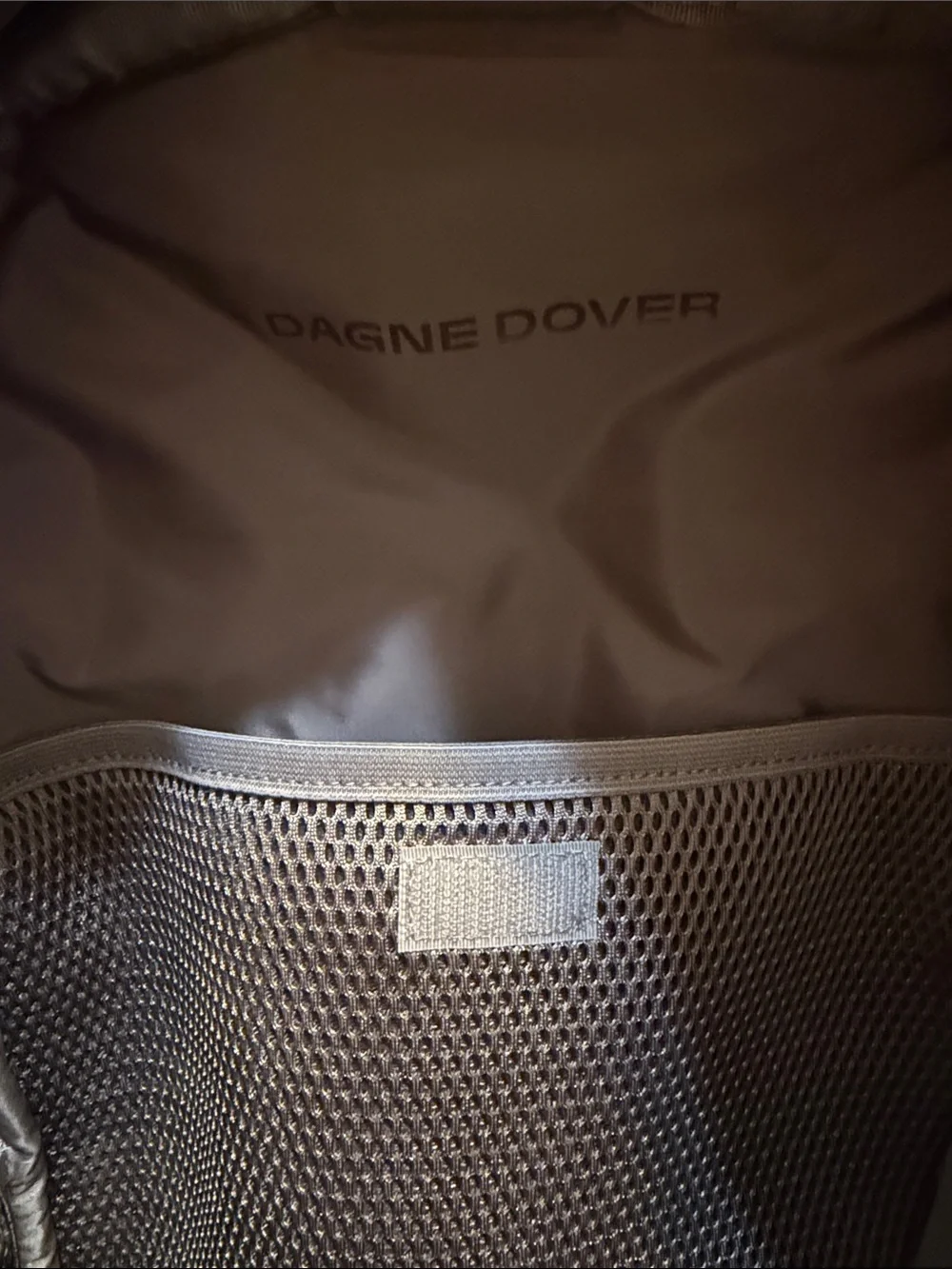 Dagne Dover compact neoprene