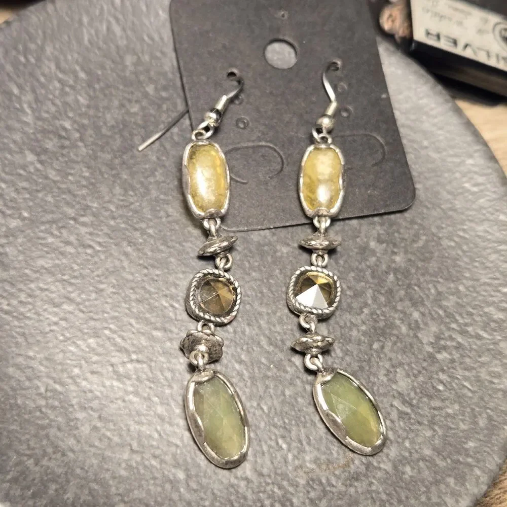 N/A sterling silver